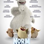 Karlar Kralı Norm