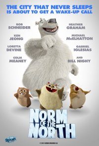 Karlar Kralı Norm