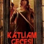 Katliam Gecesi