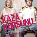 Kaza Kurşunu