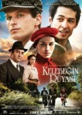 Kelebeğin Rüyası