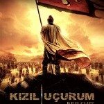 Kızıl Uçurum