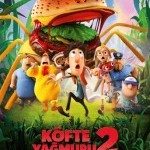 Köfte Yağmuru 2