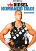 Komando Dadı