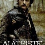 Komutan Alatriste