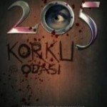 205 Korku Odası