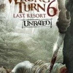 Korku Kapanı 6