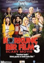Korkunç Bir Film 3