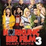 Korkunç Bir Film 3