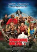 Korkunç Bir Film 5