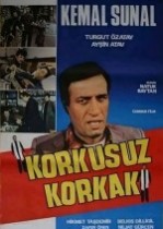 Korkusuz Korkak