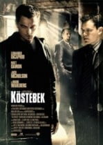 Köstebek