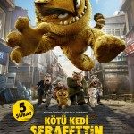 Kötü Kedi Şerafettin
