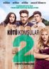 Kötü Komşular 2