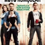 Kötü Komşular