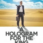 Kral için Hologram