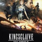 Kralın Kılıcı Final Fantasy XV