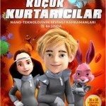 Küçük Kurtarıcılar