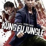 Kung Fu Ormanı