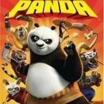 Kung Fu Panda 1