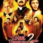 Kutsal Damacana 2