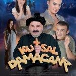 Kutsal Damacana 1