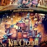 Kutu Cüceleri Yaratıklar Aramızda