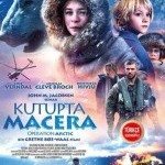Kutupta Macera