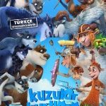 Kuzular Kurtlara Karşı