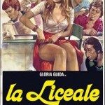 La liceale