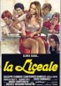 La liceale