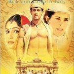 Lagaan Evvel Zaman İçinde Hindistan’da