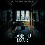Lanetli Çocuk