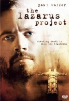 Lazarus Projesi