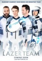 Lazer Team