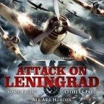 Leningrad Kuşatması