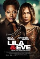 Lila ve Eve