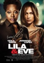 Lila ve Eve