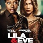 Lila ve Eve