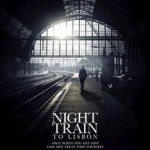 Lizbona Gece Treni