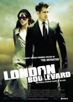 Londra Bulvarı