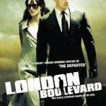 Londra Bulvarı