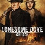 Lonesome Dove Kilisesi