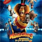 Madagaskar 3