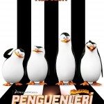 Madagaskar Penguenleri
