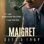 Maigret Tuzak Labirenti