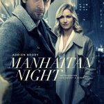 Manhattan Gecesi