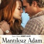 Mantıksız Adam