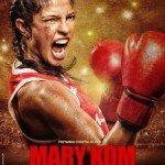Mary Kom