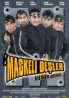 Maskeli Beşler İntikam Peşinde
